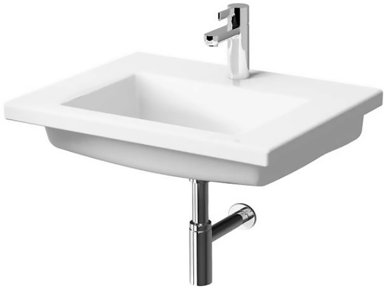 

Раковина KOLO Twins L51960000 60 см