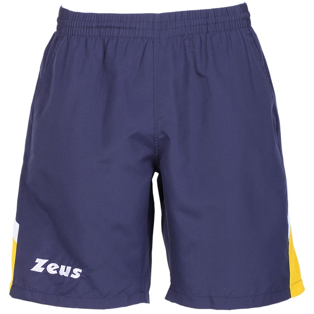 

Шорты Zeus BERMUDA VESUVIO Z01053 цвет: темно-синий, размер XL