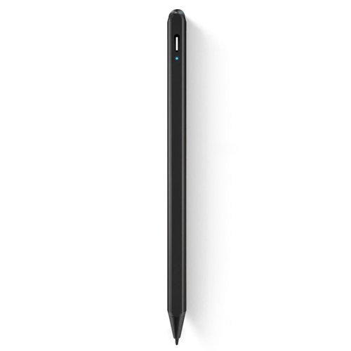 

Стилус универсальный для телефона, планшета JOYROOM Miracle series active dual-mode capacitive pen JR-K12 |12Hours| Black