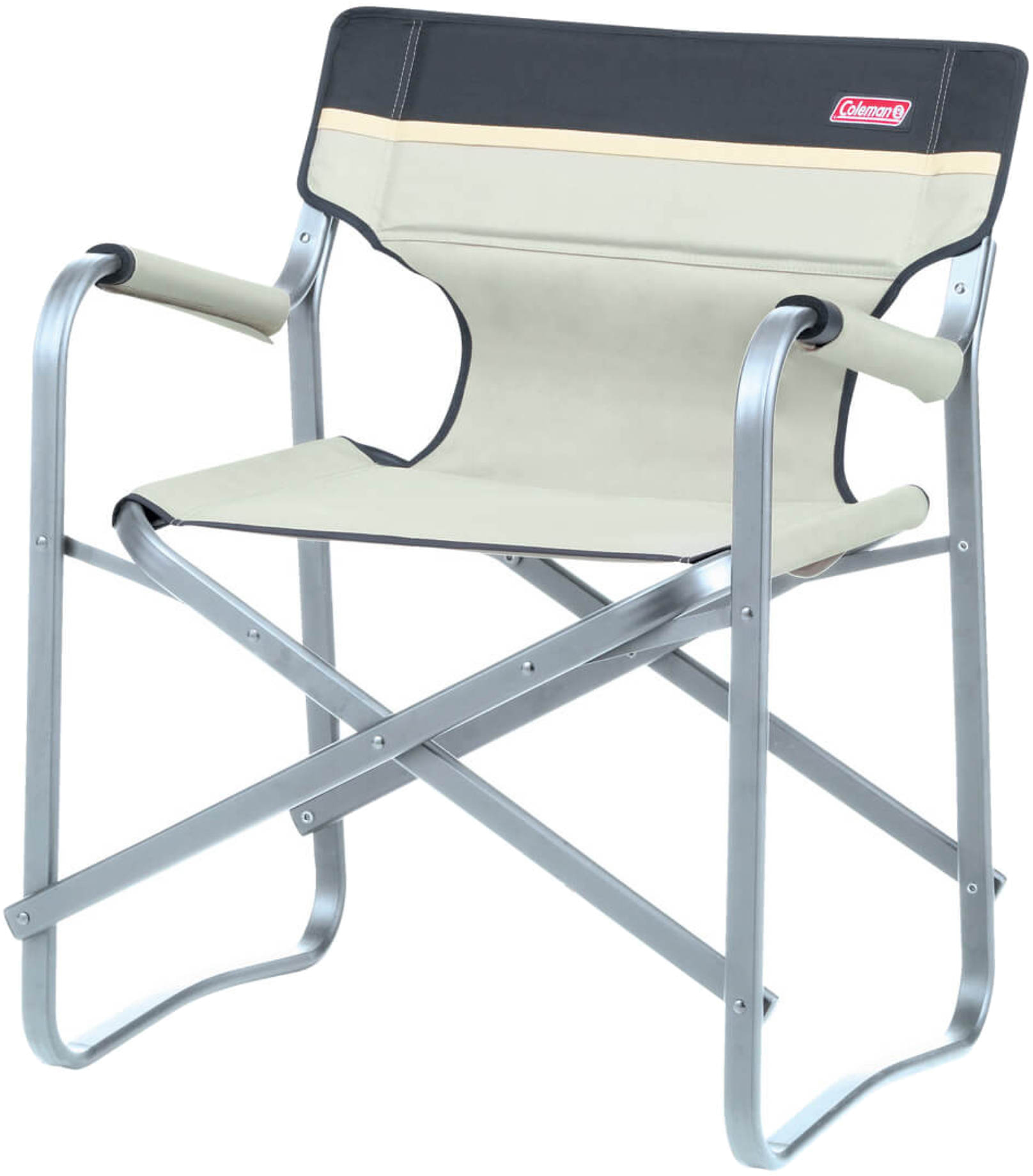 

Стул Coleman Deck Chair Хаки (204065)