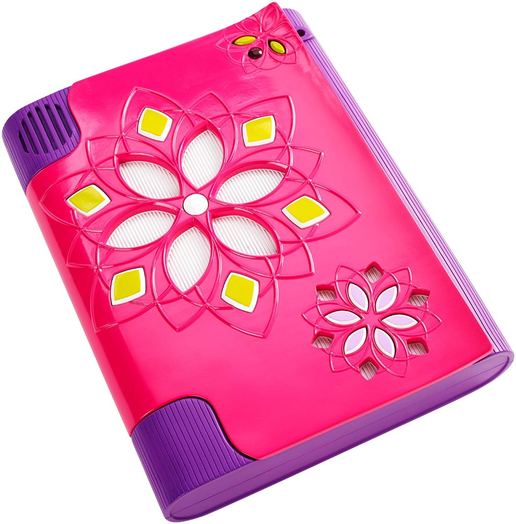 

Дневник Эвер Афтер Хай Ever After High Электронный с секретной ручкой - My Password Journal