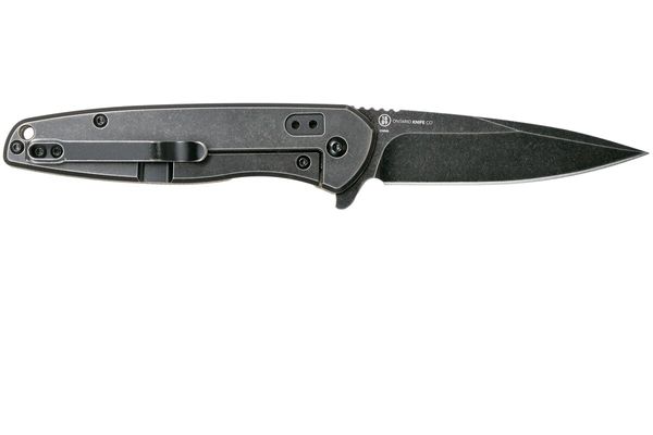 

Нож складной карманный Ontario Shikra 8599 (Frame lock, 81/188 мм)