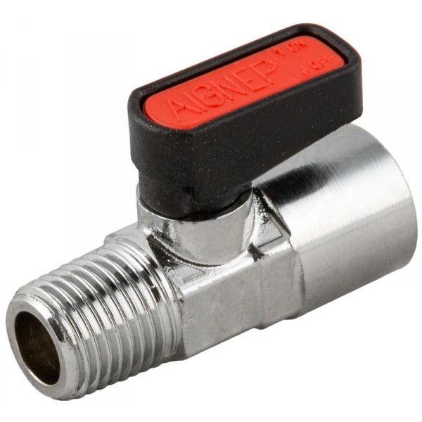 

Шаровый кран Aignep 6310 ВН 1/2"