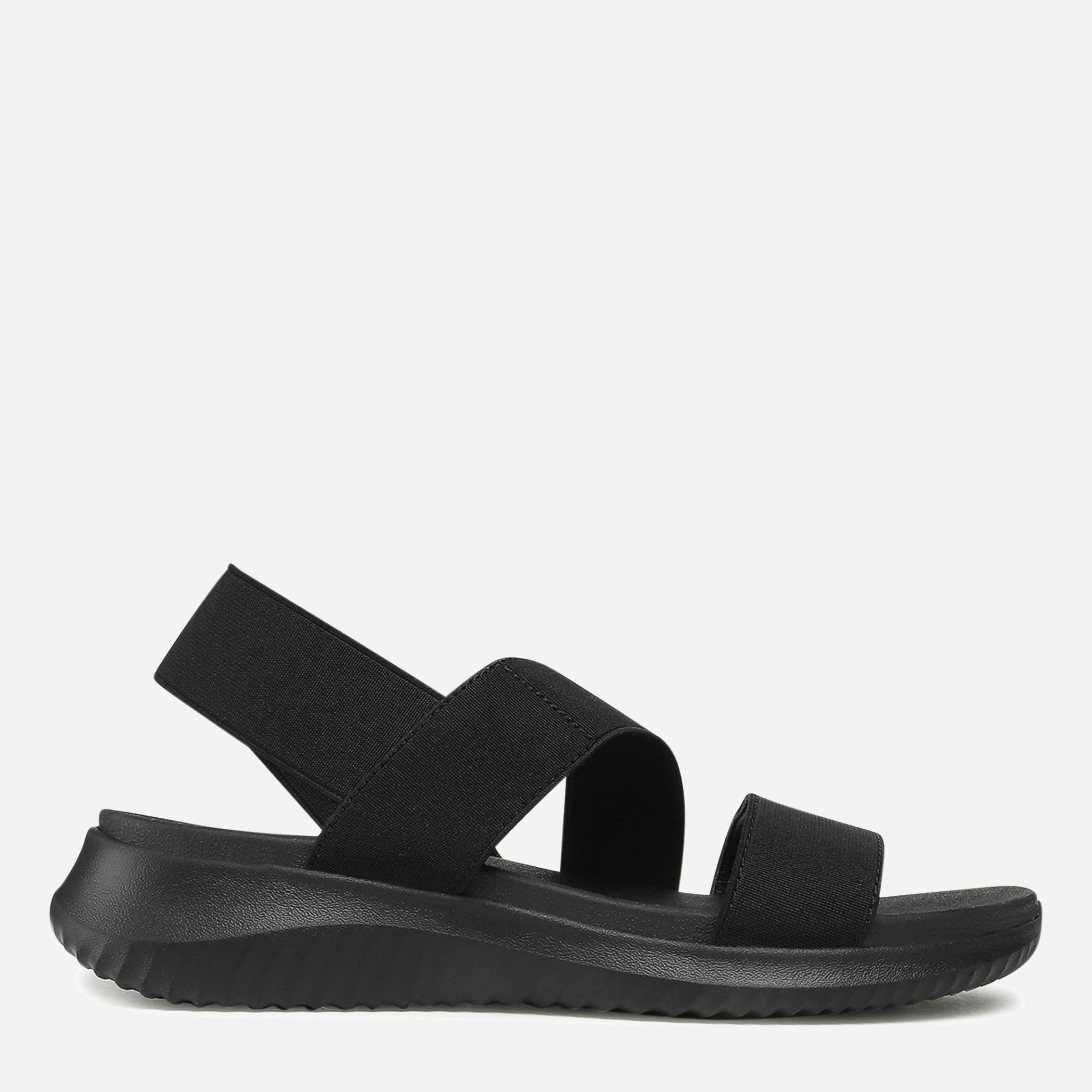 

Сандалии Clara Barson WS5558-01 40 Черные