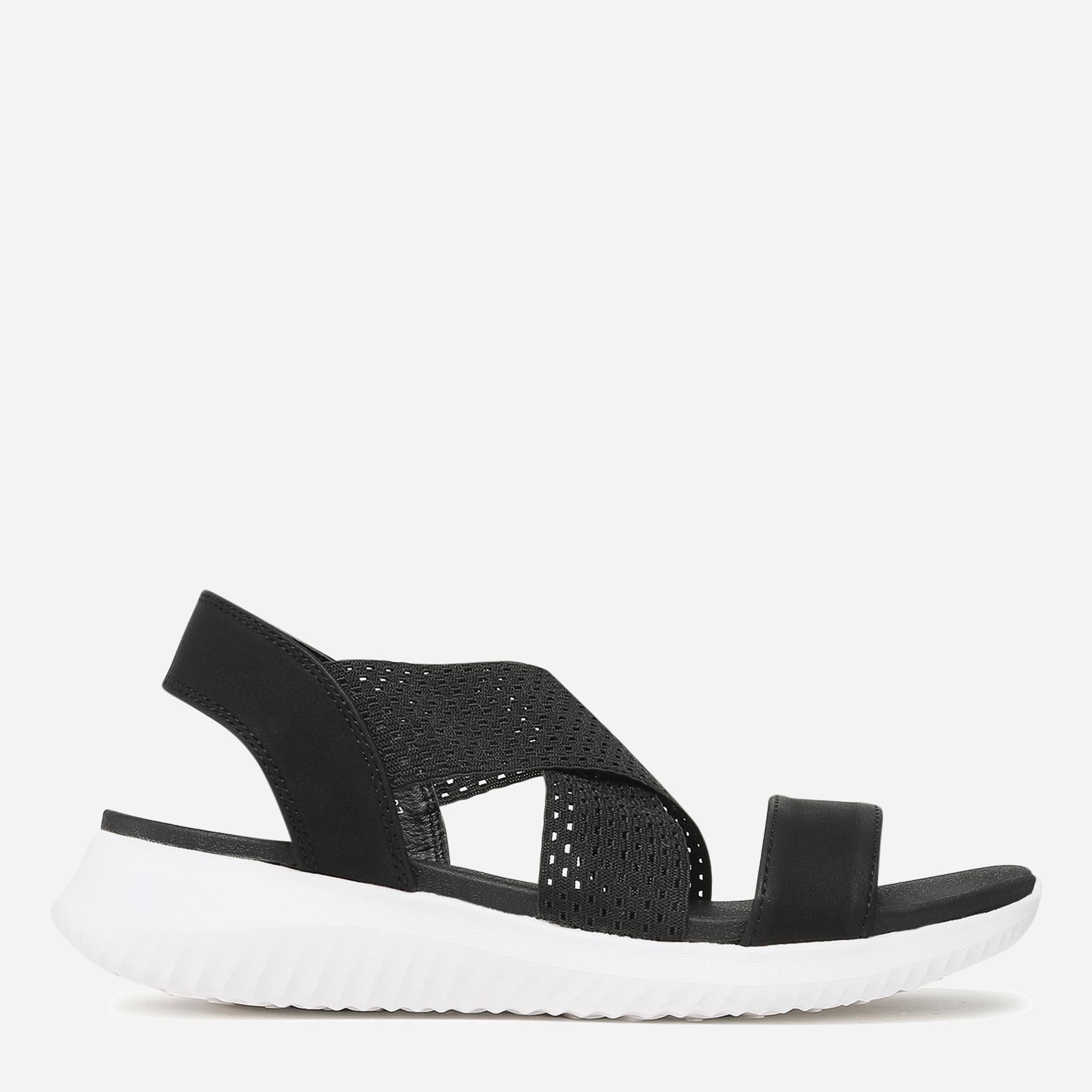 

Сандалии Clara Barson WS5558-03 38 Черные