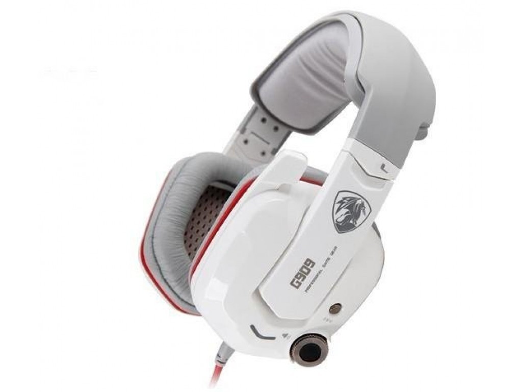 

Наушники Somic G909 White