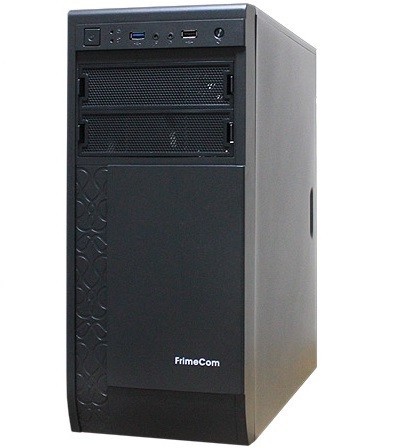

Корпус FrimeCom LB 060 BL (USB 3.0) 400W
