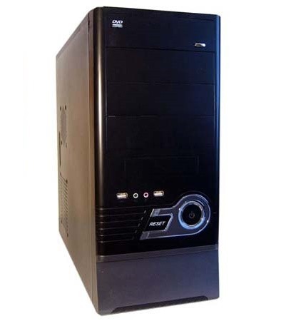 

Корпус FrimeCom SB-316 500W PCI-E