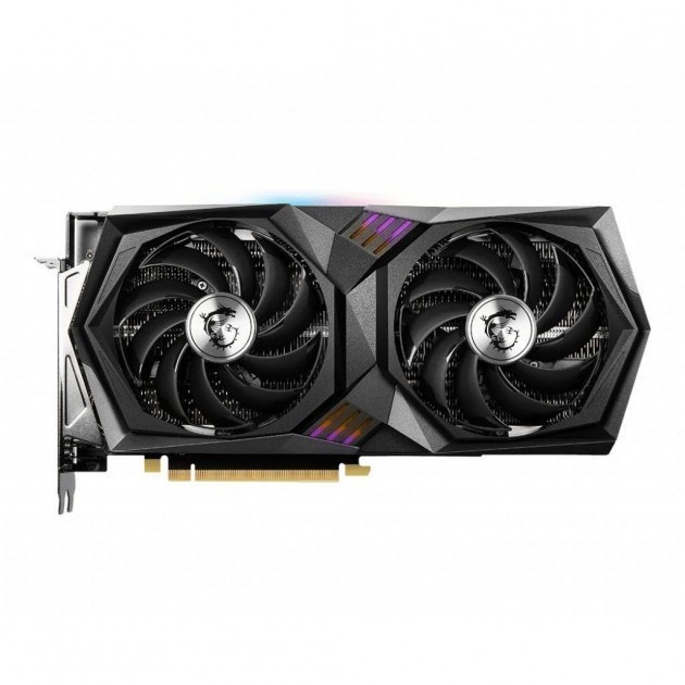 

Видеокарта GeForce RTX 3060 12Gb GDDR6 MSI GAMING X (RTX 3060 GAMING X 12G)