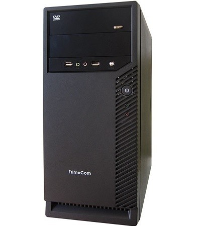 

Корпус FrimeCom LB 052 BL 400W (12 см вентилятор)