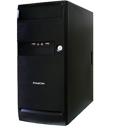 

Корпус FrimeCom LB 053 BL 400W (12 см вентилятор)