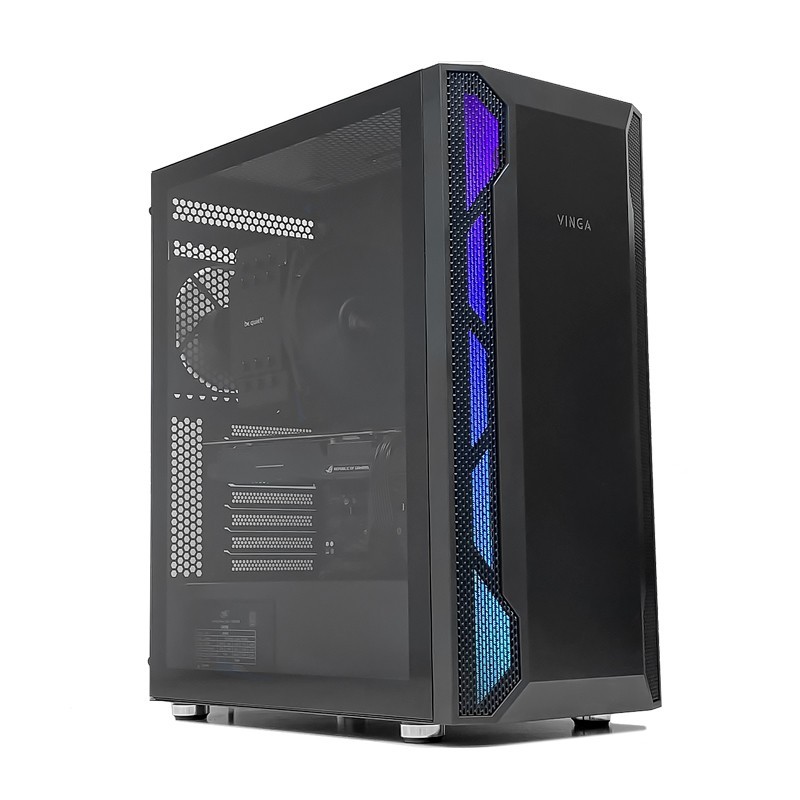 

Рабочая станция RAMPAGE Intel Xeon E5 - 2620 V3 в комплектации BALANCE