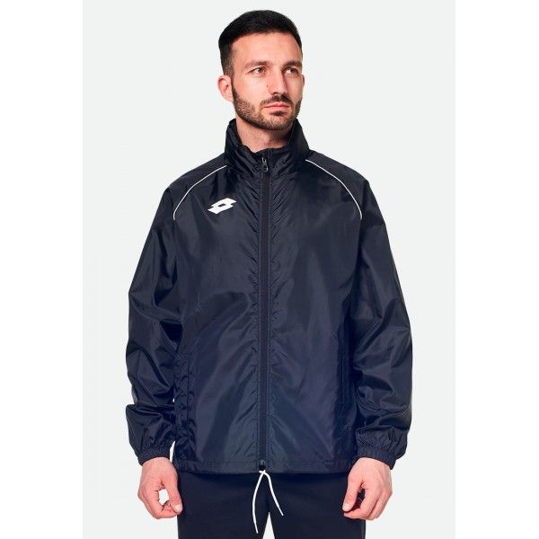 

Ветровка мужская Lotto JACKET DELTA WN XL BLACK/WHITE S9813