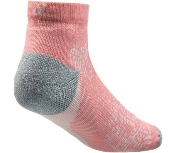 

Носки Asics ULTRA COMFORT QUARTER SOCK - розовый c-3013A269-700, Носки Asics ULTRA COMFORT QUARTER SOCK 39-42 розовый c-3013A269-700
