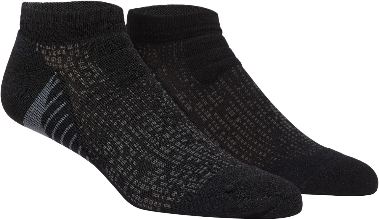 

Носки Asics ULTRA COMFORT ANKLE - черный c-3013A281-001, Носки Asics ULTRA COMFORT ANKLE 35-38 черный c-3013A281-001