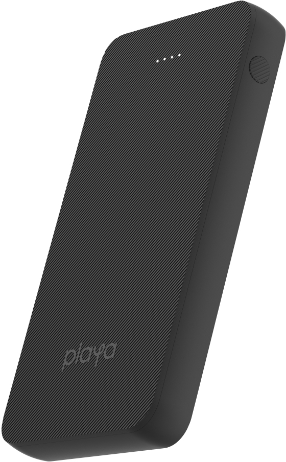 

УМБ Belkin Playa 18W 10000 mAh Black (PB0001BTC1-PBB)
