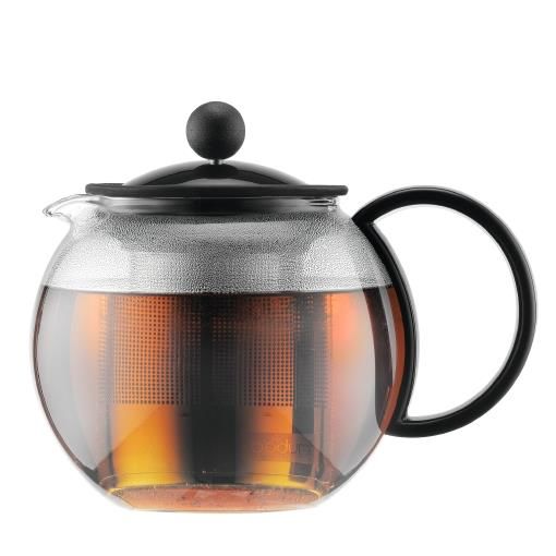 

Заварник Bodum Assam 500мл 1812-01