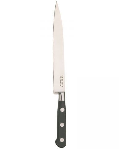

Нож для нарезки Richardson Sabatier Trompette 18см R08000P102196