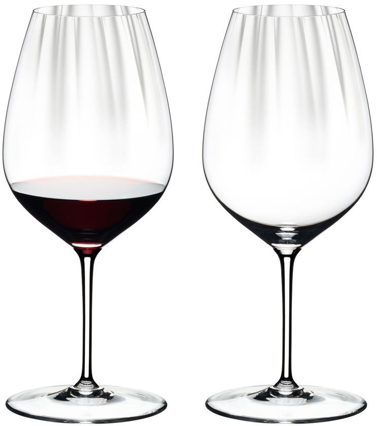 

Набор бокалов для вина Riedel Performance Cabernet 834мл 6884/0