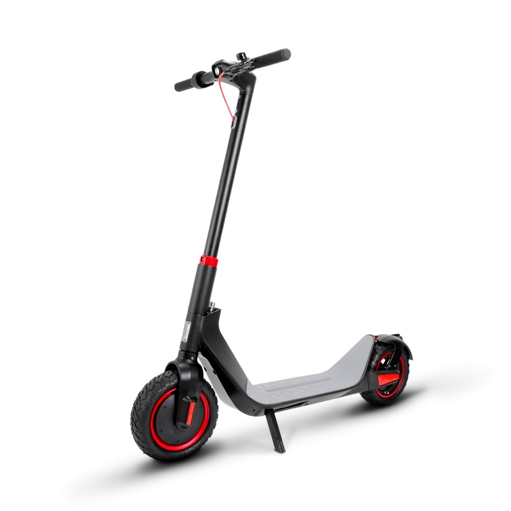

Электросамокат Kugoo G MAX (Jilong)