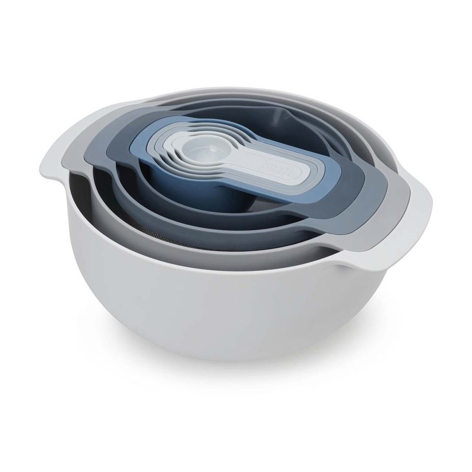 

Набор мисок Joseph Joseph Nest 40101
