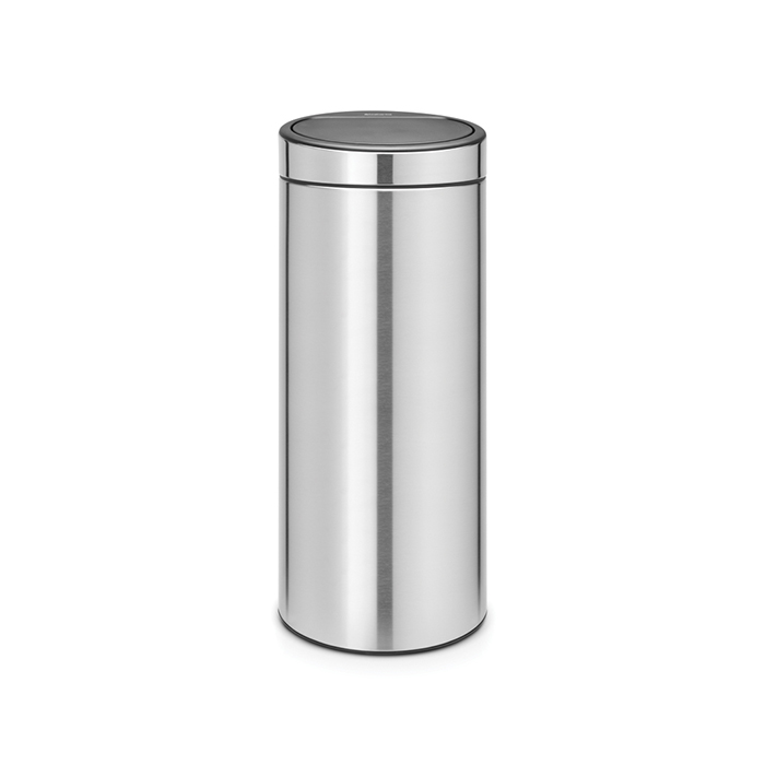 

Мусорный бак Brabantia Touch Bin 30л 115462
