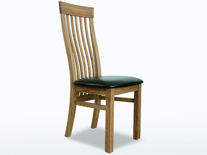 

Стул TCH furniture WIN63S TEL Windsor lacq