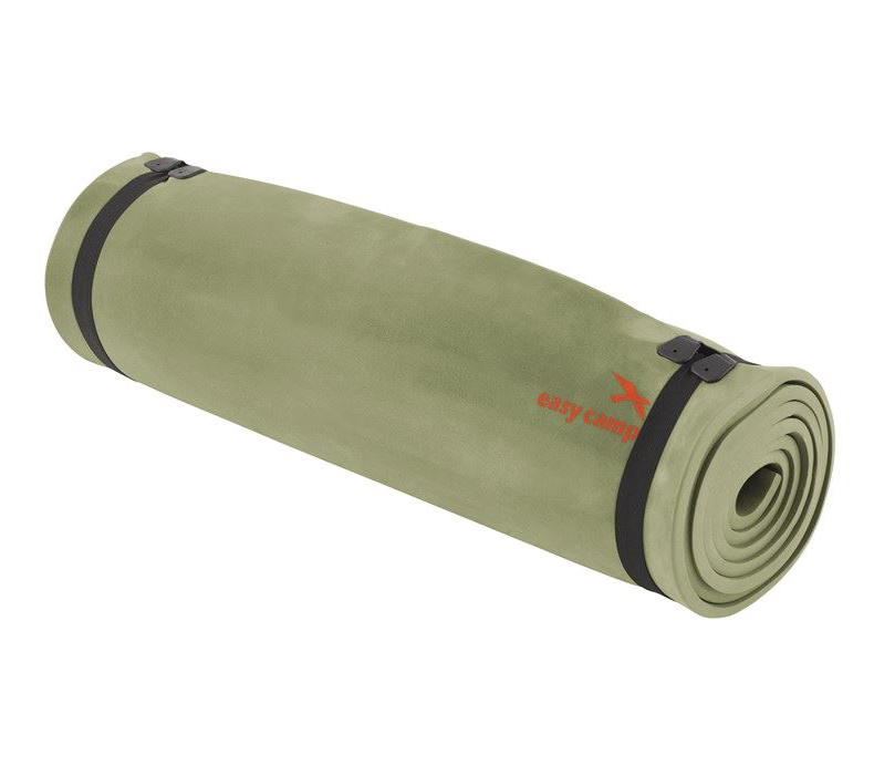 

Коврик Easy Camp Basic EVA 180 см Зеленый 300032