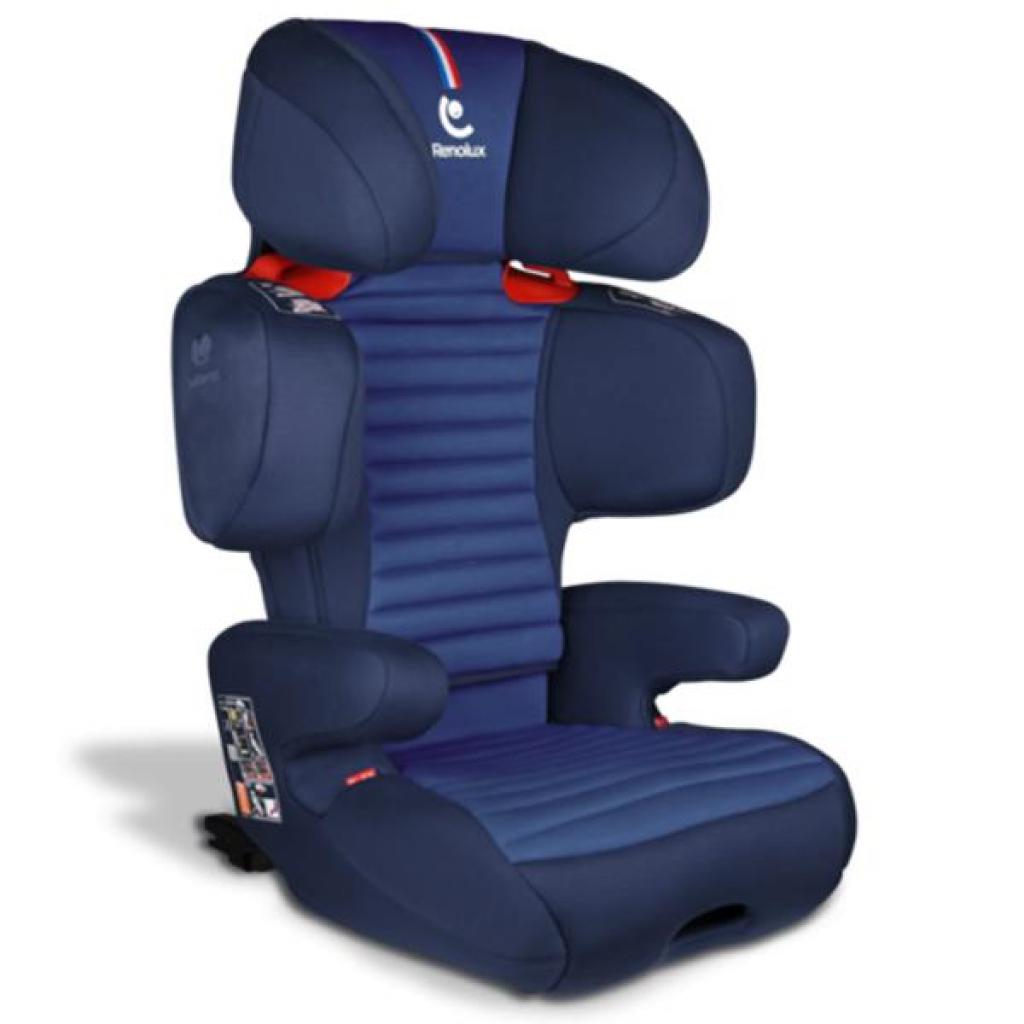 

Автокресло Renolux Renofix Ocean (450611)