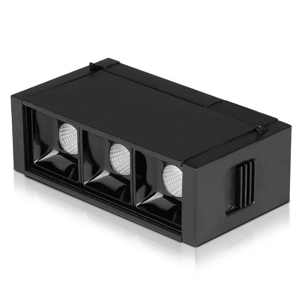 

Светильник V-TAC LED 3W, SKU-7960, магнітне кріплення, 24V, 3000K (3800157652780)