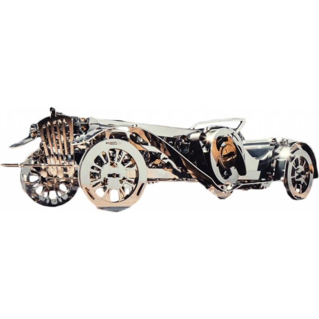 

Конструктор Time For Machine Коллекционная модель Glorious Cabrio 2 (T4M380112)