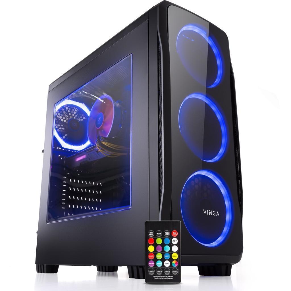 

Компьютер Vinga Wolverine A4427 (I3M16G1660S.A4427)
