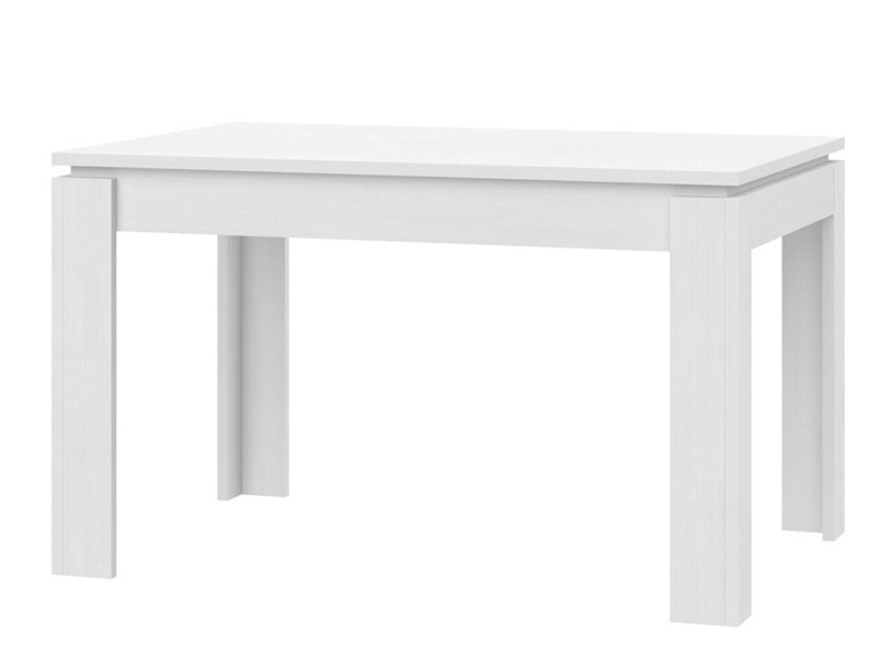 

Стол обеденный Decodom Type 120 NORDIC 120х80х76 см pino aurelio