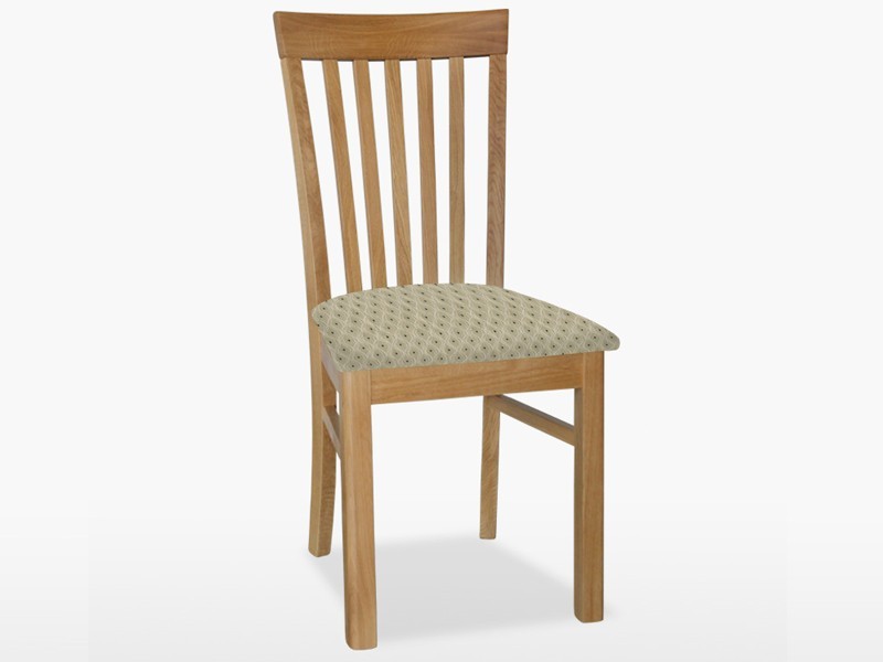 

Стул TCH furniture LAM301S Lamont TEL lacq