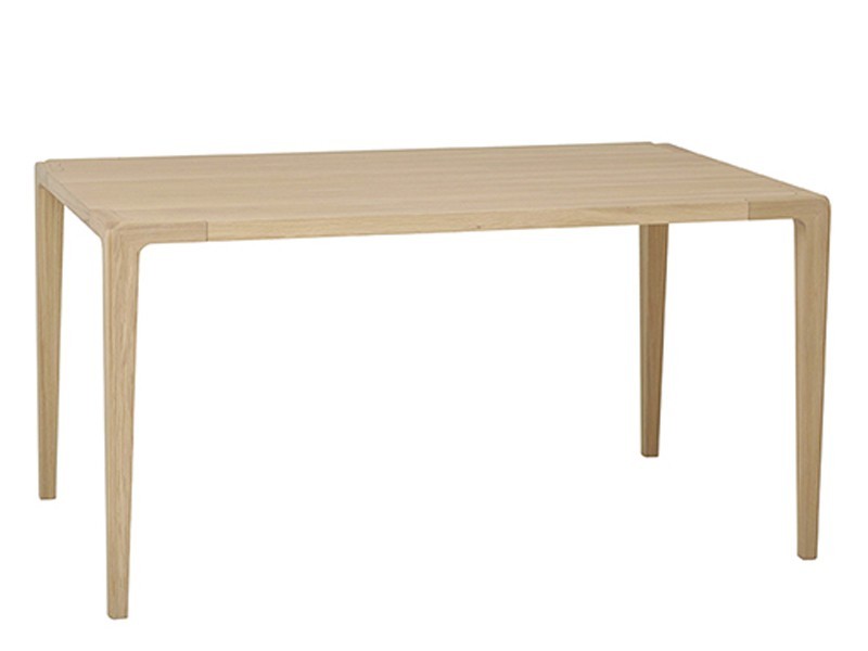 

Стол обеденный TCH Furniture LEO 101 Leone 150х90х77 см mist oil only