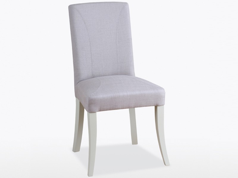 

Стул TCH furniture СRO303 Cromwell ice white (СRO 303)