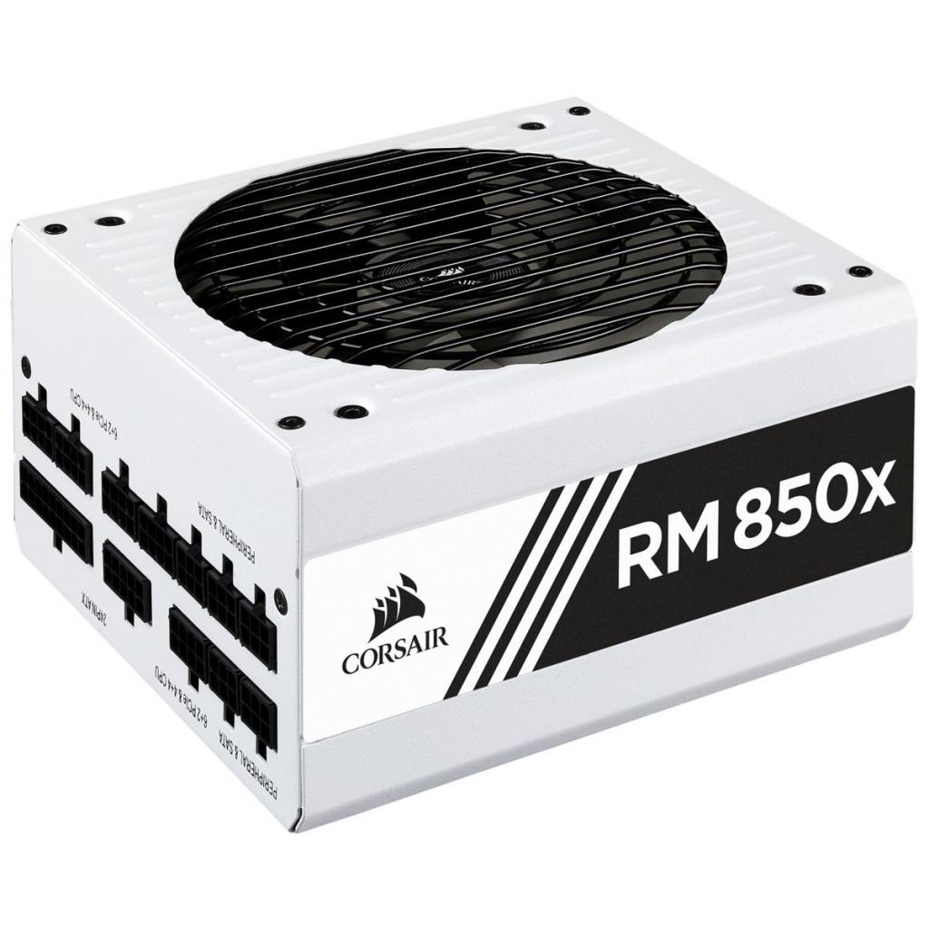 

Блок питания CORSAIR 850W RM850x (CP-9020188-EU)