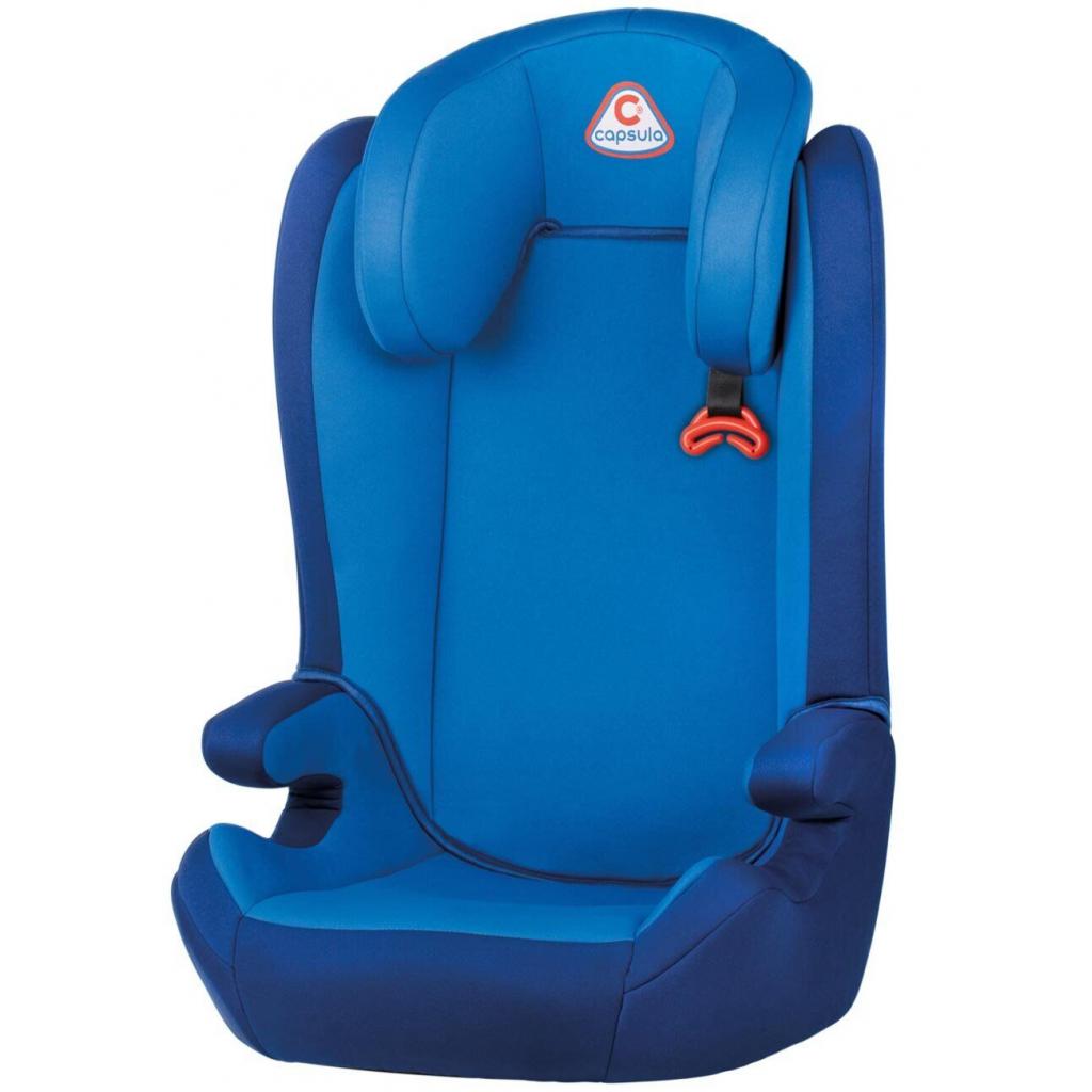 

Автокресло Capsula MT5 Blue (772040.)