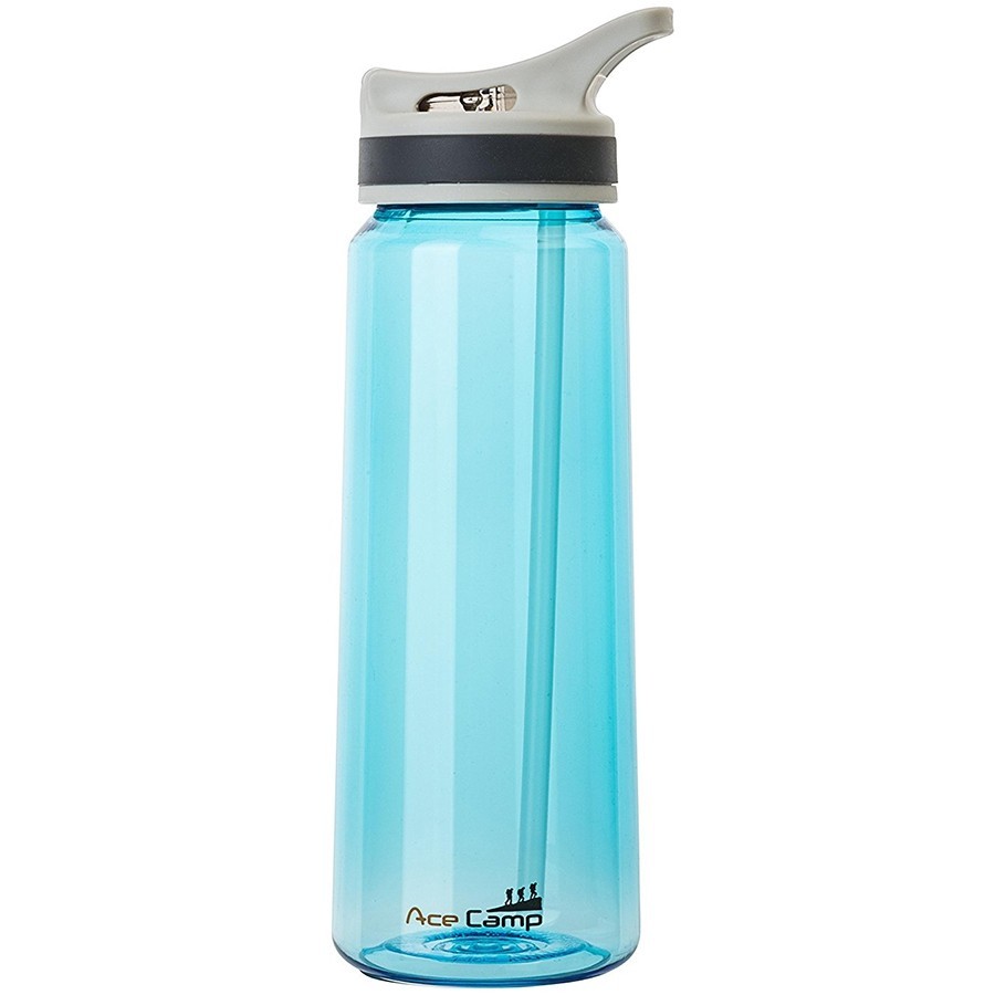 

Фляга AceCamp Traveller Large 800ml Blue 15556