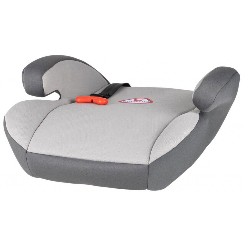 

Автокресло Capsula JR4 Grey (774020.)