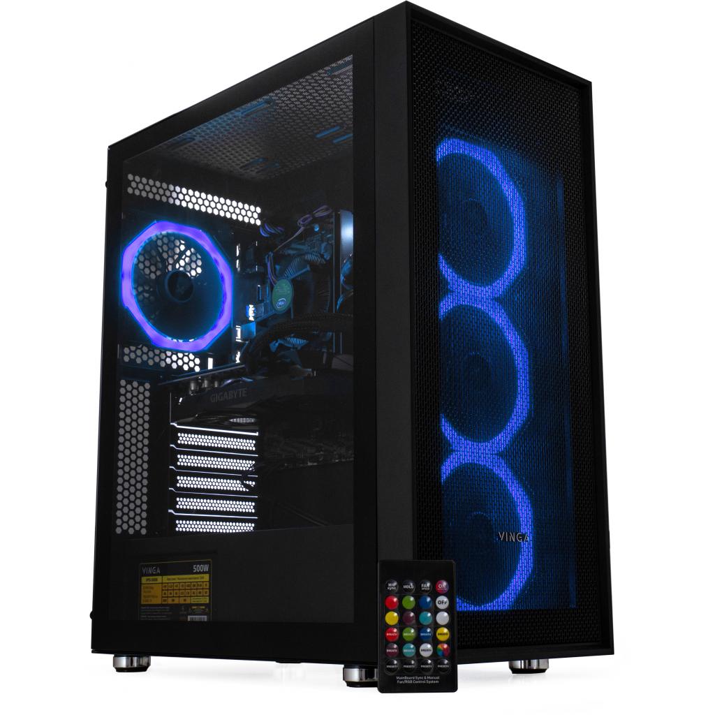 

Компьютер Vinga Wolverine A4860 (I5M16G2060W.A4860)