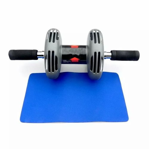 

Колесо для пресса и других групп мышц Power Stretch Roller