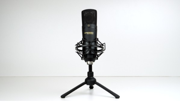 

Микрофон Marantz MPM-2000U SET