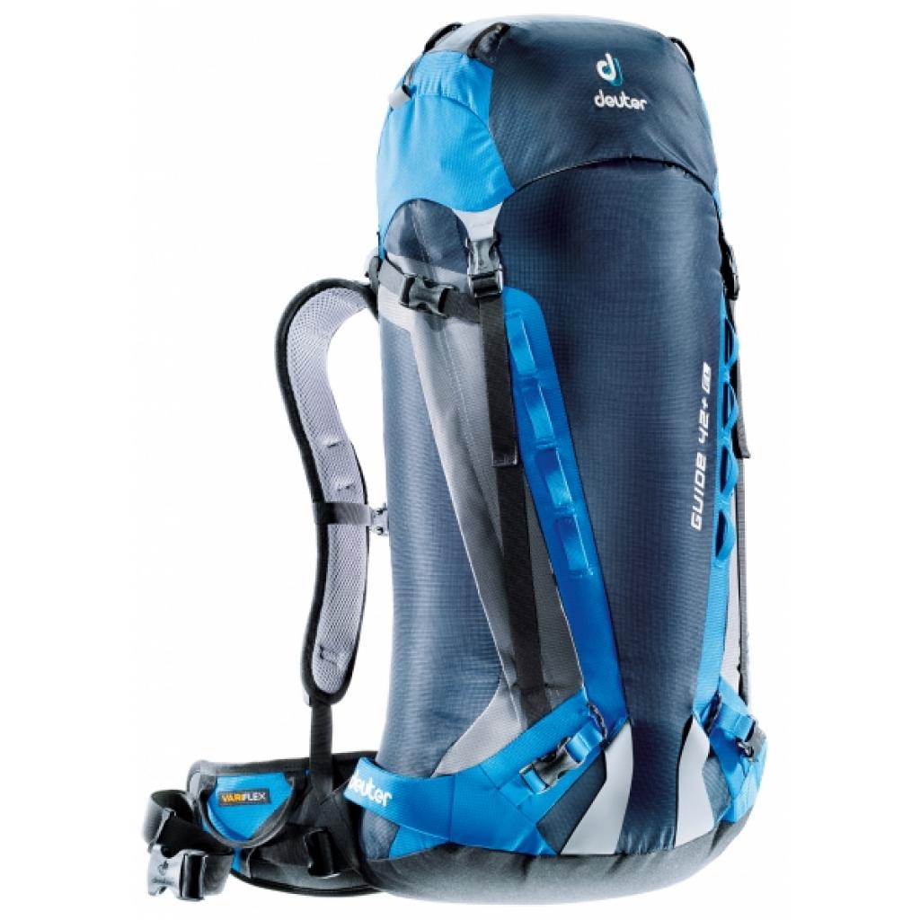 

Рюкзак Deuter Guide 42 + EL 3980 midnight-ocean (3301915 3980)