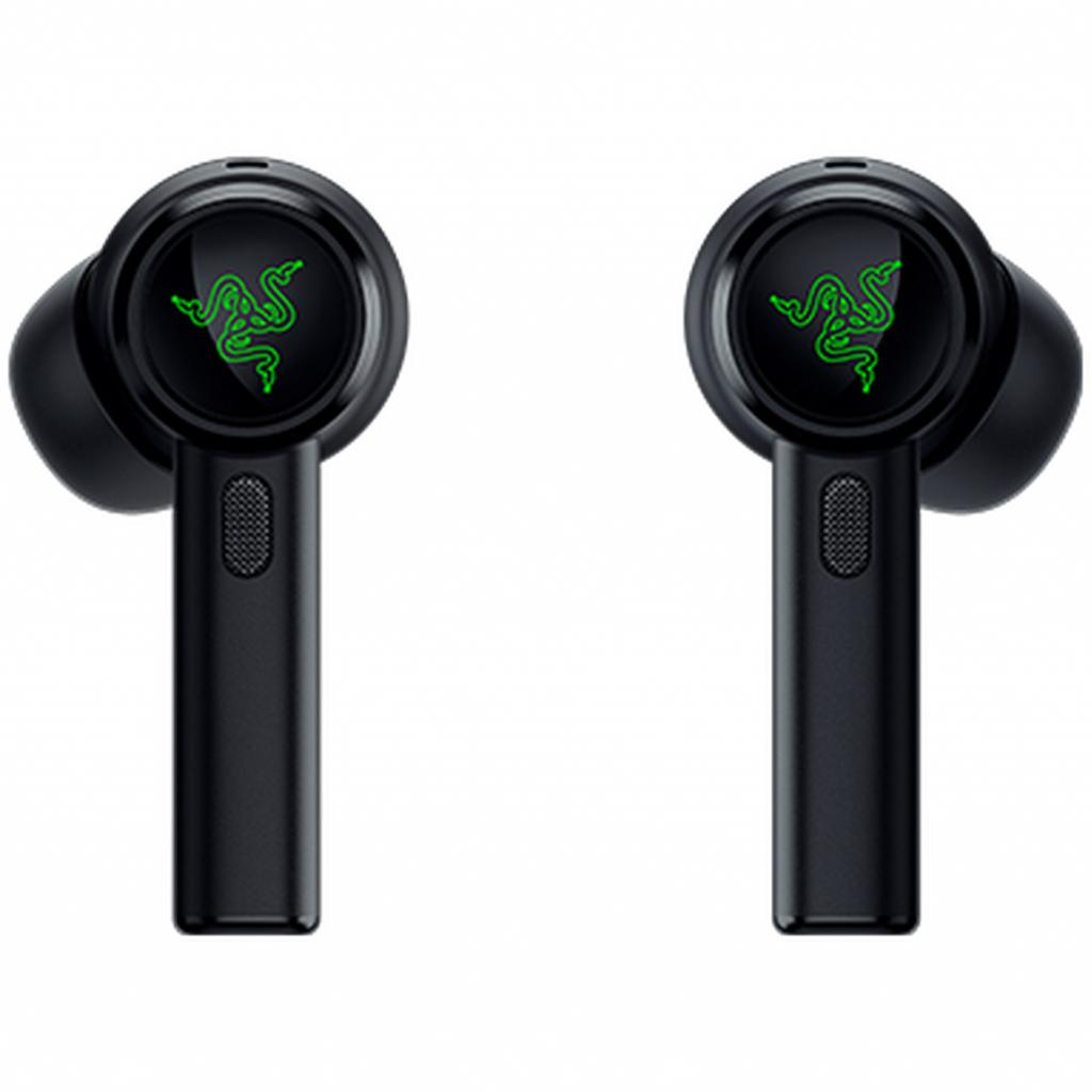 

Наушники Razer Hammerhead True Wireless PRO Black (RZ12-03440100-R3G1)