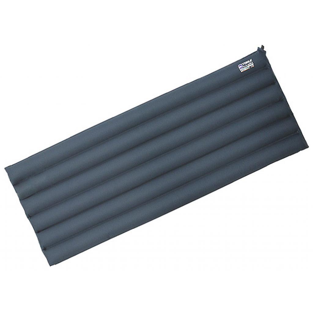 

Туристический коврик Terra Incognita Minimat 7.5 gray (4823081502869)