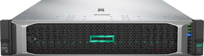 

Сервер HPE DL380 Gen10 8SFF (P24840-B21 / V4lite / 1xCPU / 1xMEM / 0xHDD)