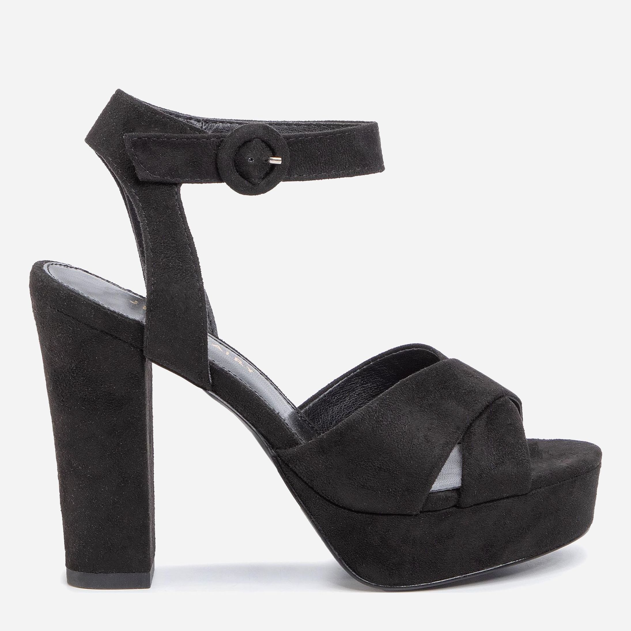 

Босоножки Jenny Fairy W17SS934-23 40 Черные