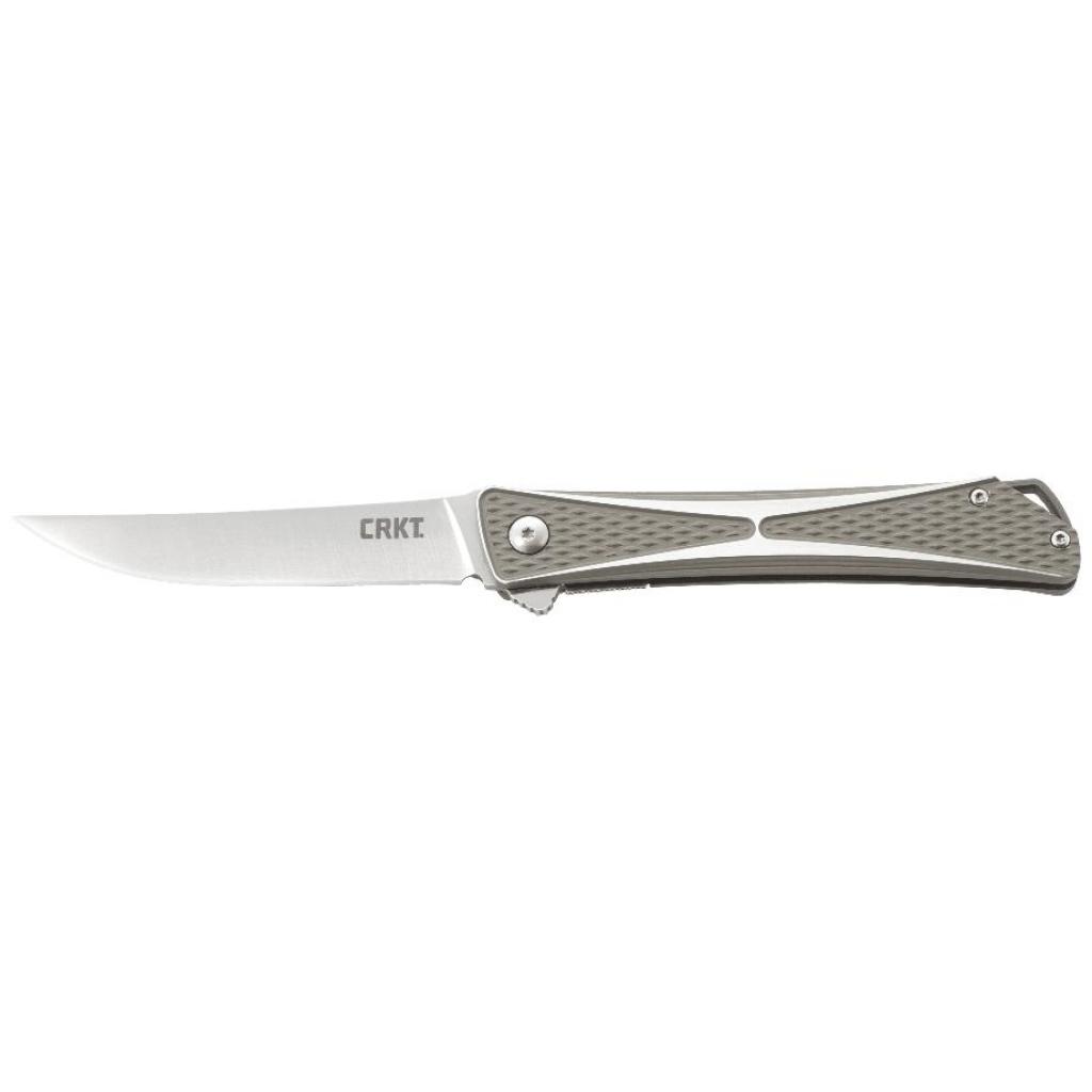 

Нож CRKT "Crossbones" (7530)