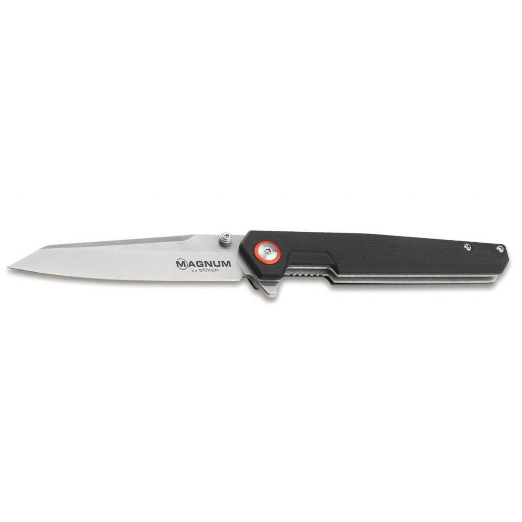 

Нож Boker Magnum Brachyptera (01SC076)